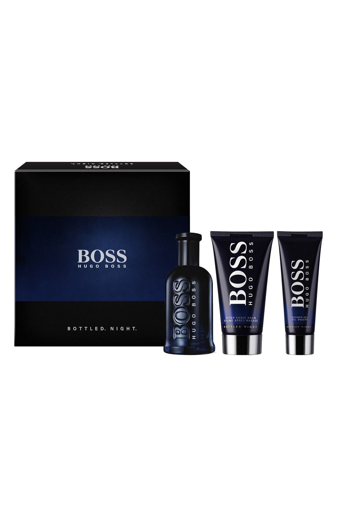 boss bottled night price