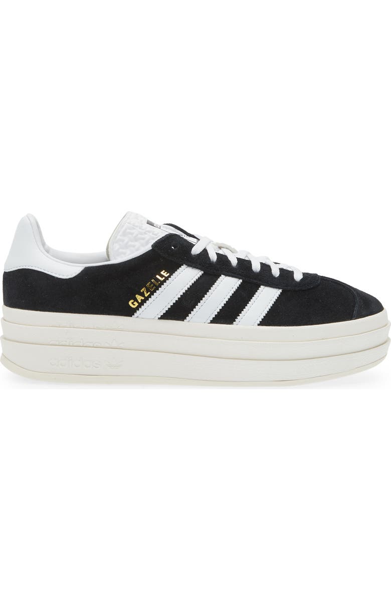 adidas Gazelle Bold Platform Sneaker (Women) | Nordstrom