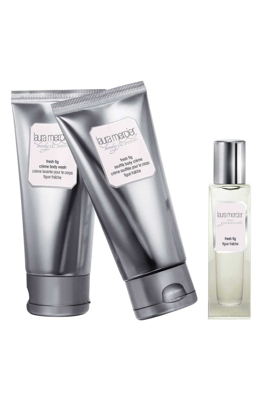 Laura Mercier Fig Perfume Hot Sale, UP 
