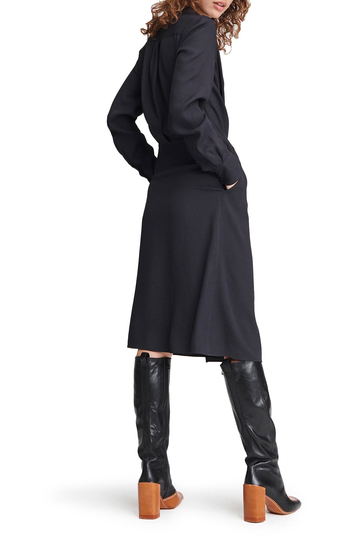 rag and bone dean dress