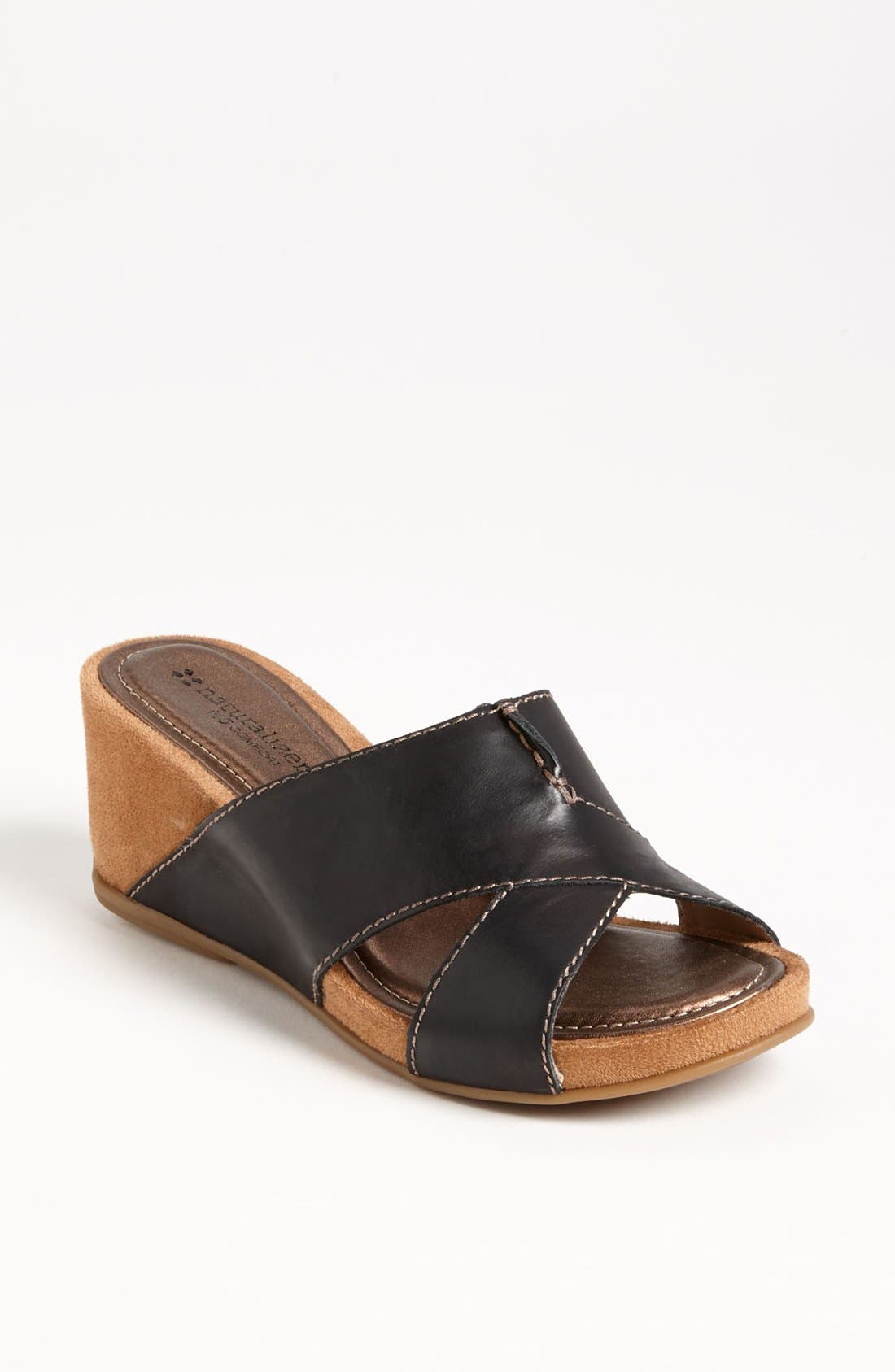nordstrom naturalizer sandals