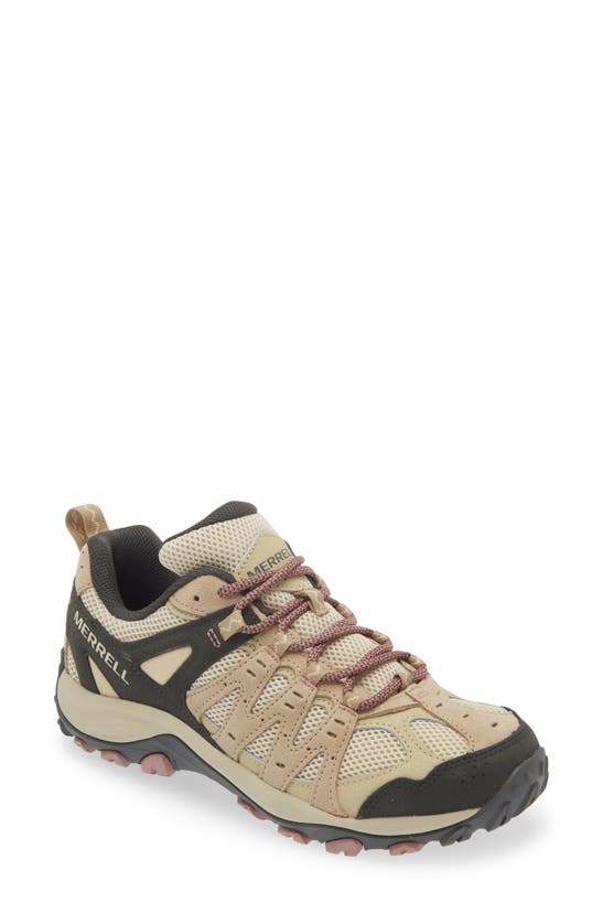 Merrell Accentor 3 Hiking Shoe In Brown