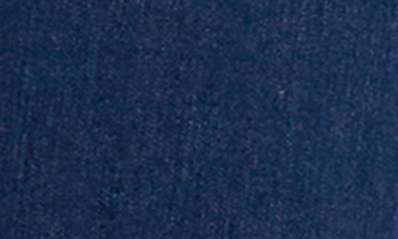 Shop Wash Lab Denim Denim Midi Shirtdress In Fairbanks Blue