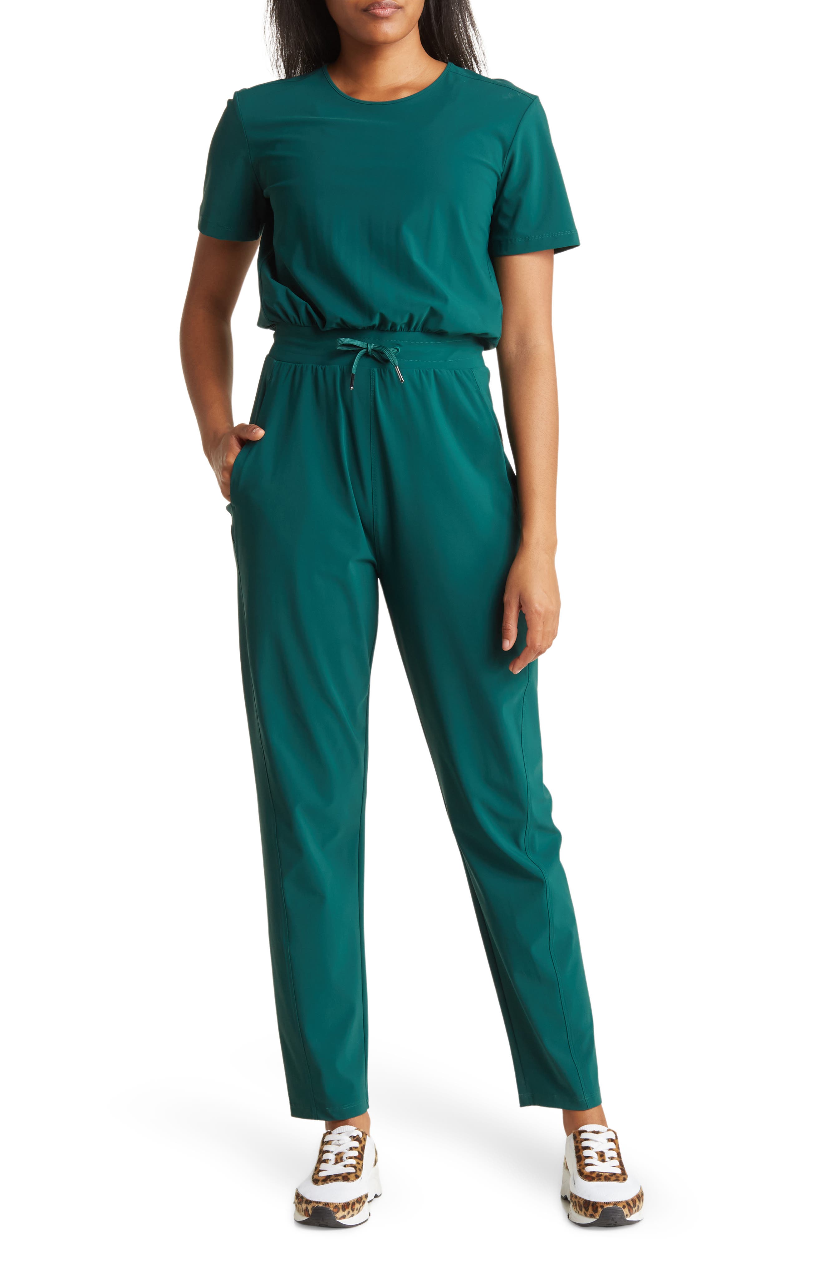 sweaty betty explorer jumpsuit