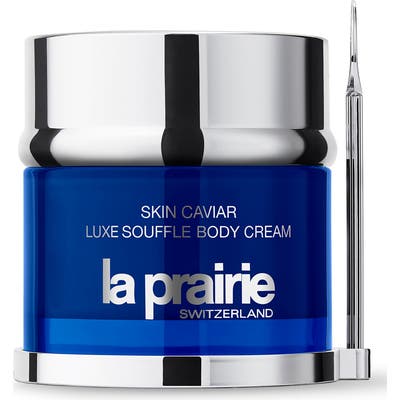 La Prairie Skin Caviar Luxe Souffle Body Cream