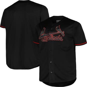 St. Louis Cardinals Big & Tall T-Shirts, Cardinals Tees, Shirts