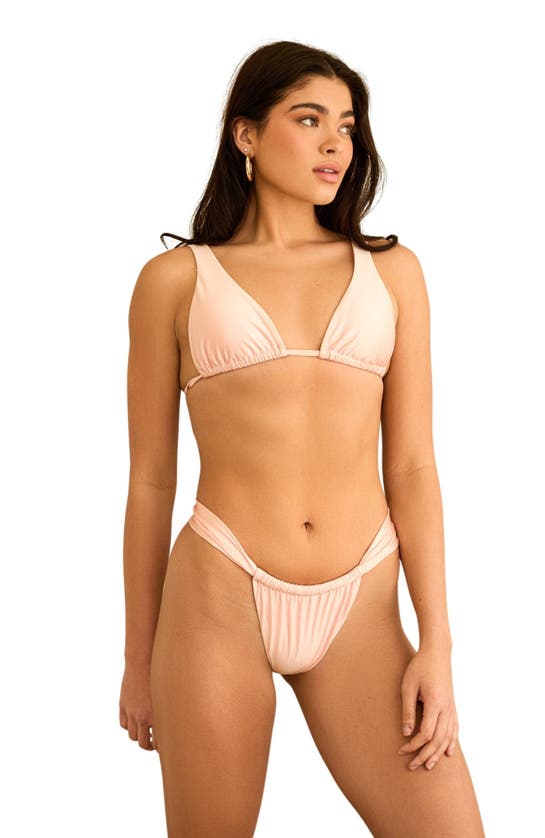 Shop Dippin Daisys Bisou Bottom In Ballet Slipper