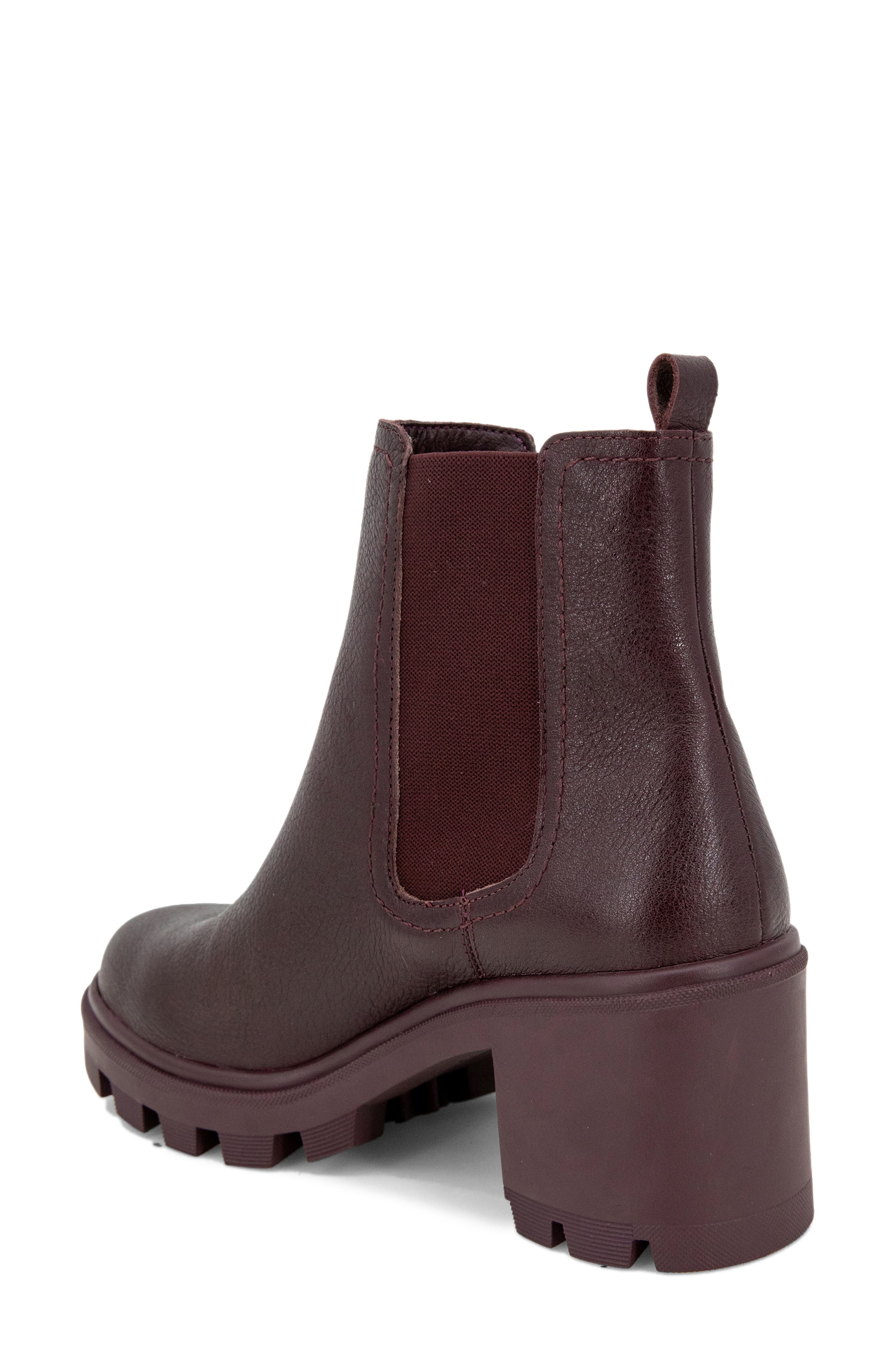 splendid chelsea boot