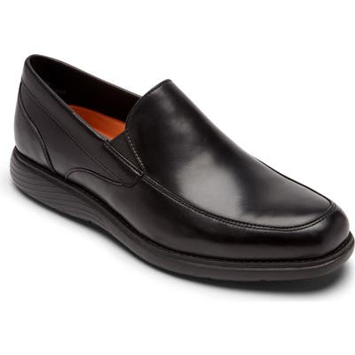 Rockport Garett Venetian Loafer W - Black