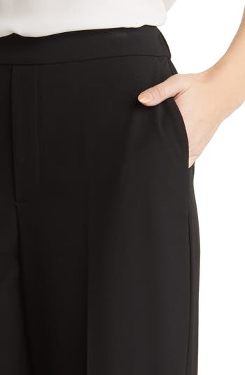 Nordstrom High Waist Wide Leg Pants