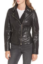 Mauritius Leather Jacket | Nordstrom