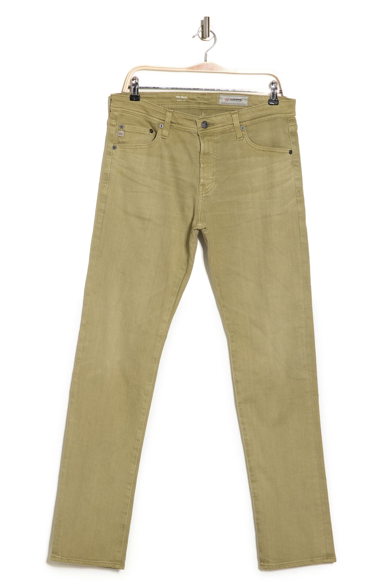 nordstrom ag jeans tellis