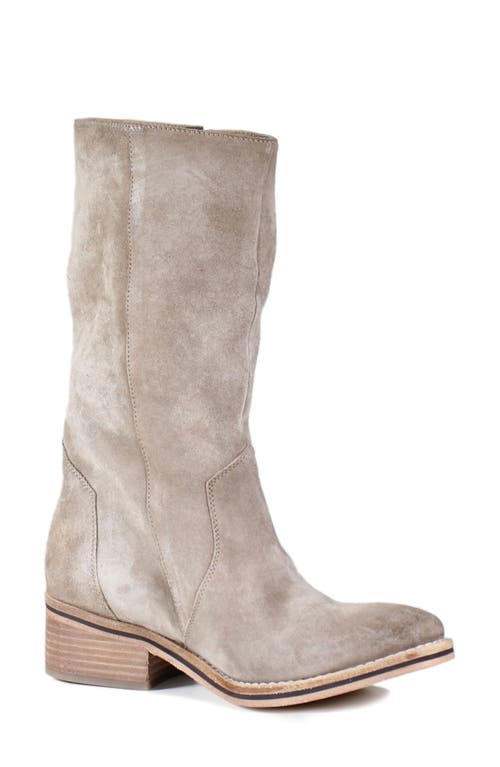 Diba True Col Lide Boot in Taupe
