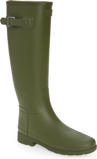 Hunter Original Refined Rain Boot | Nordstrom