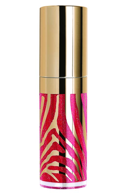 Sisley Paris Le Phyto-gloss In Paradise Coral