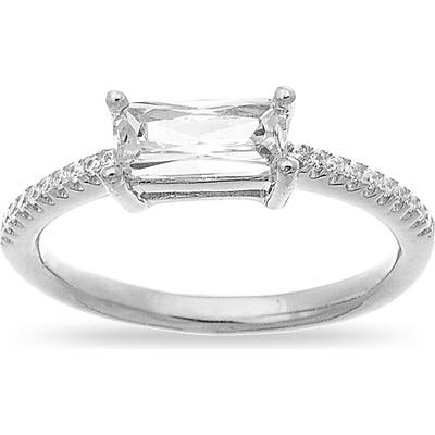 Lesa Michele Cubic Zirconia Ring