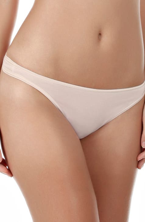 4-Pack So Smooth Modal Thong