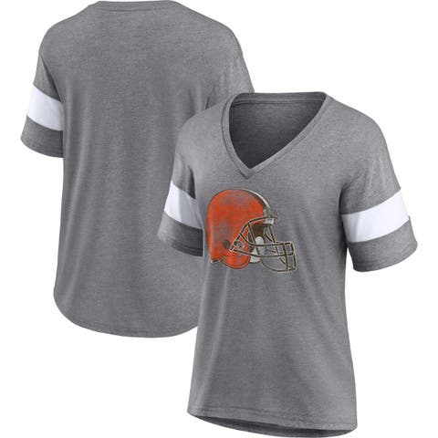 Cleveland Browns Game Day Football Uniform Leggings - Designed By Squeaky  Chimp T-shirts & Leggings