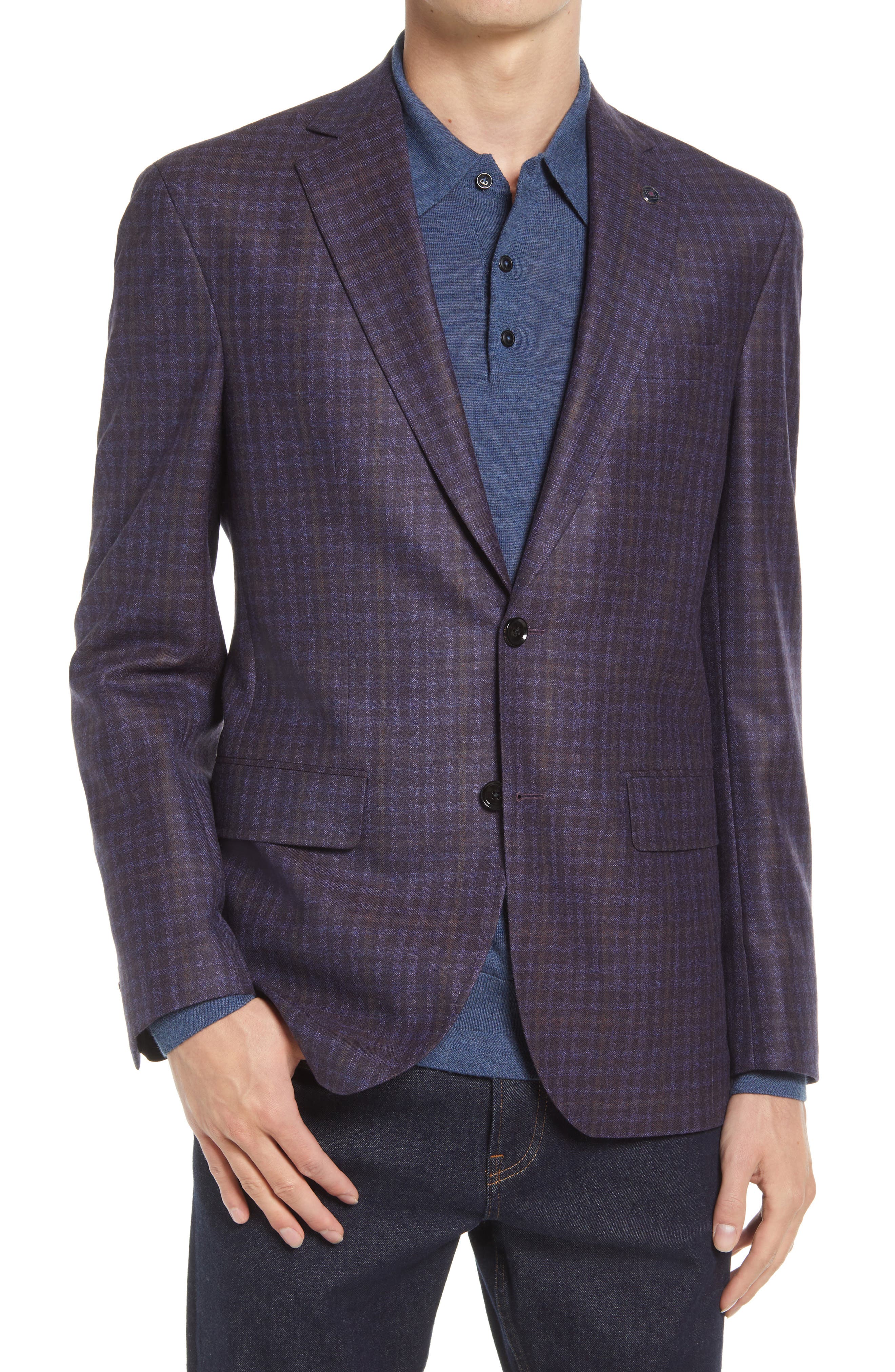 nordstrom ted baker men