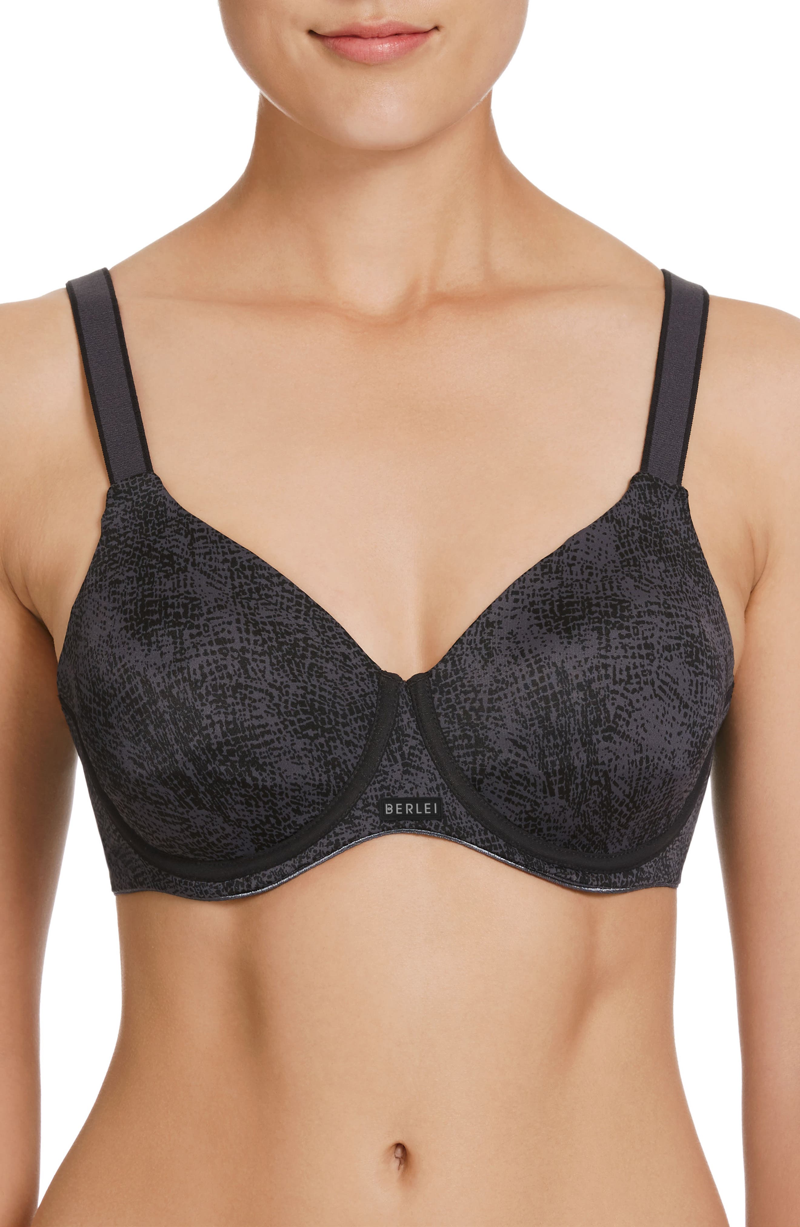 berlei women's sf3 high impact underwire