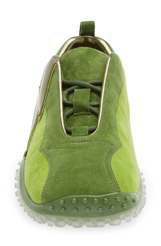 JEFFREY CAMPBELL MOONWALK SNEAKER