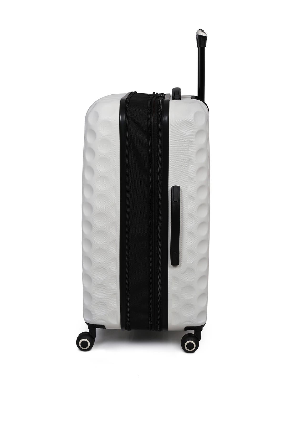 it luggage bubble