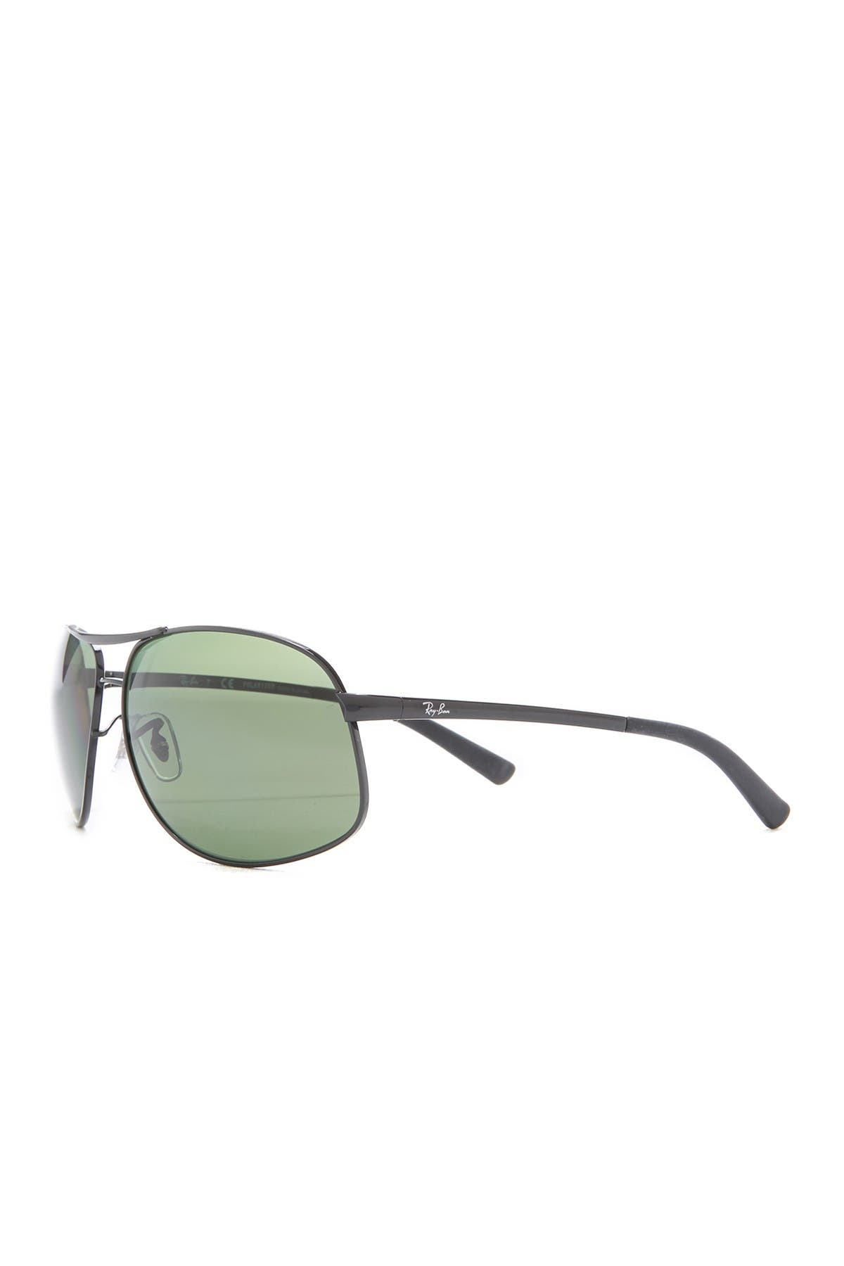 pilot polarized sunglasses