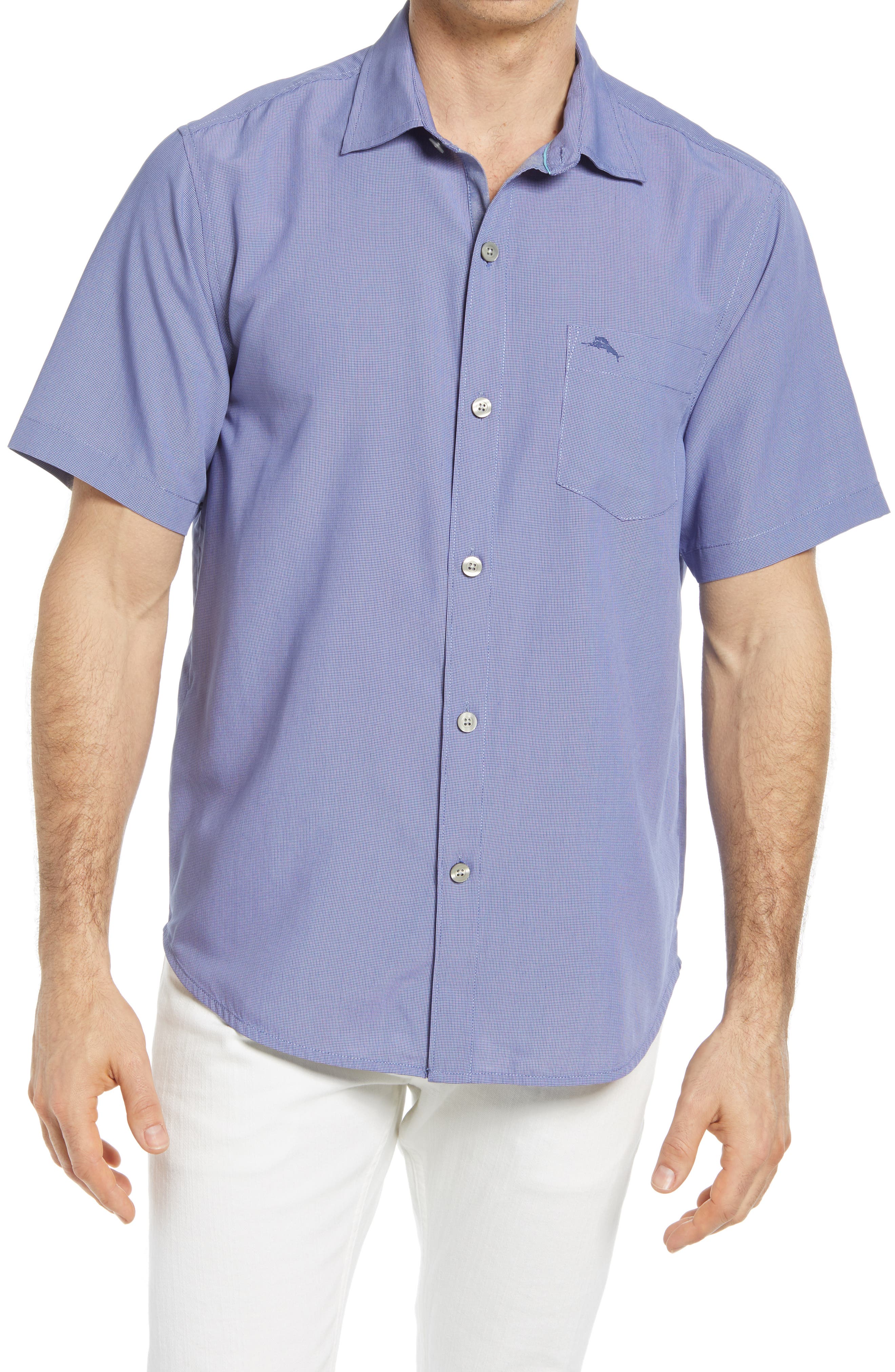 nordstrom tommy bahama mens shirts