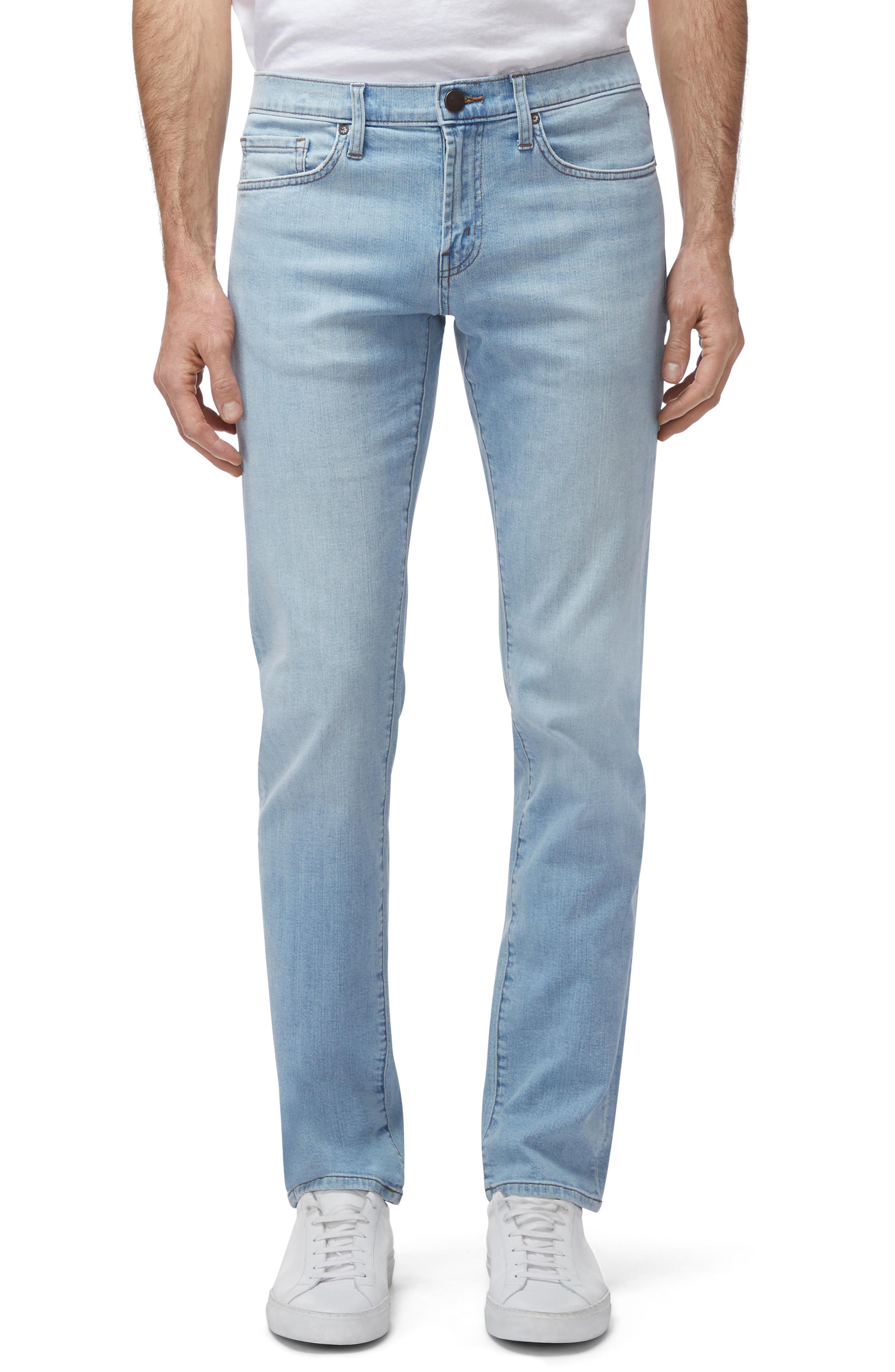 j brand tyler slim fit