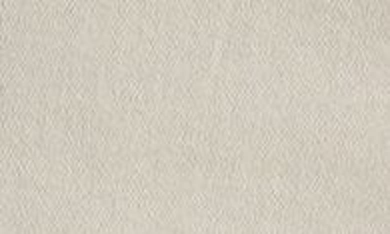 Wit & Wisdom 'ab'solution Mid Length Stretch Twill Shorts In Flax