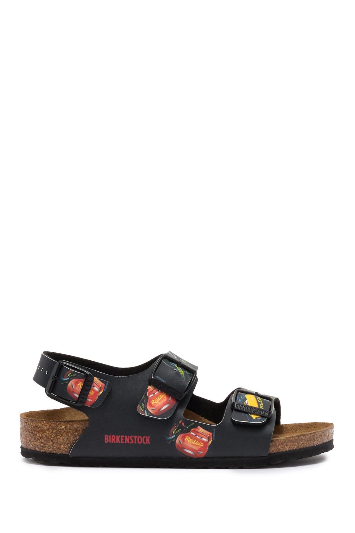 sandal cars