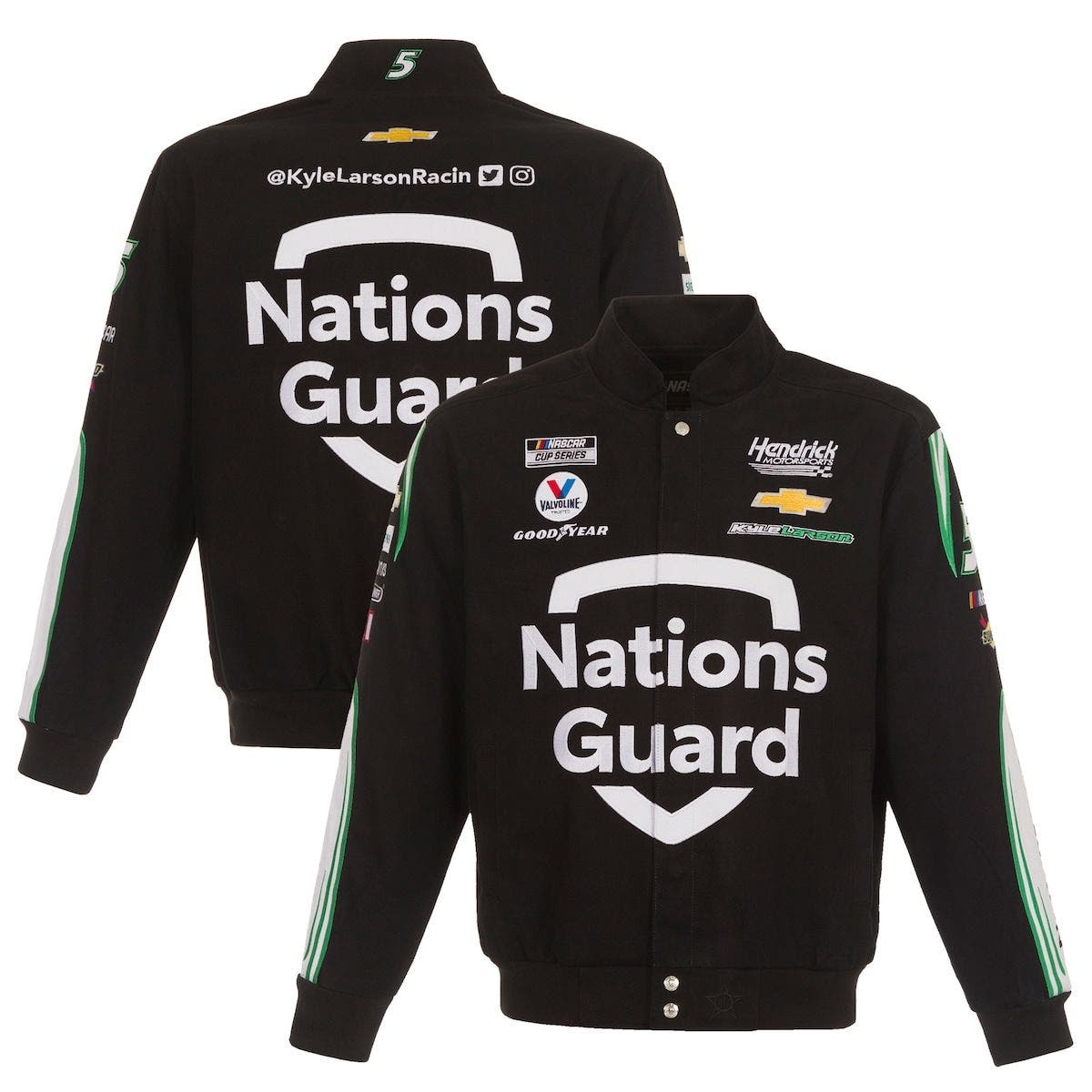 jh sports jackets