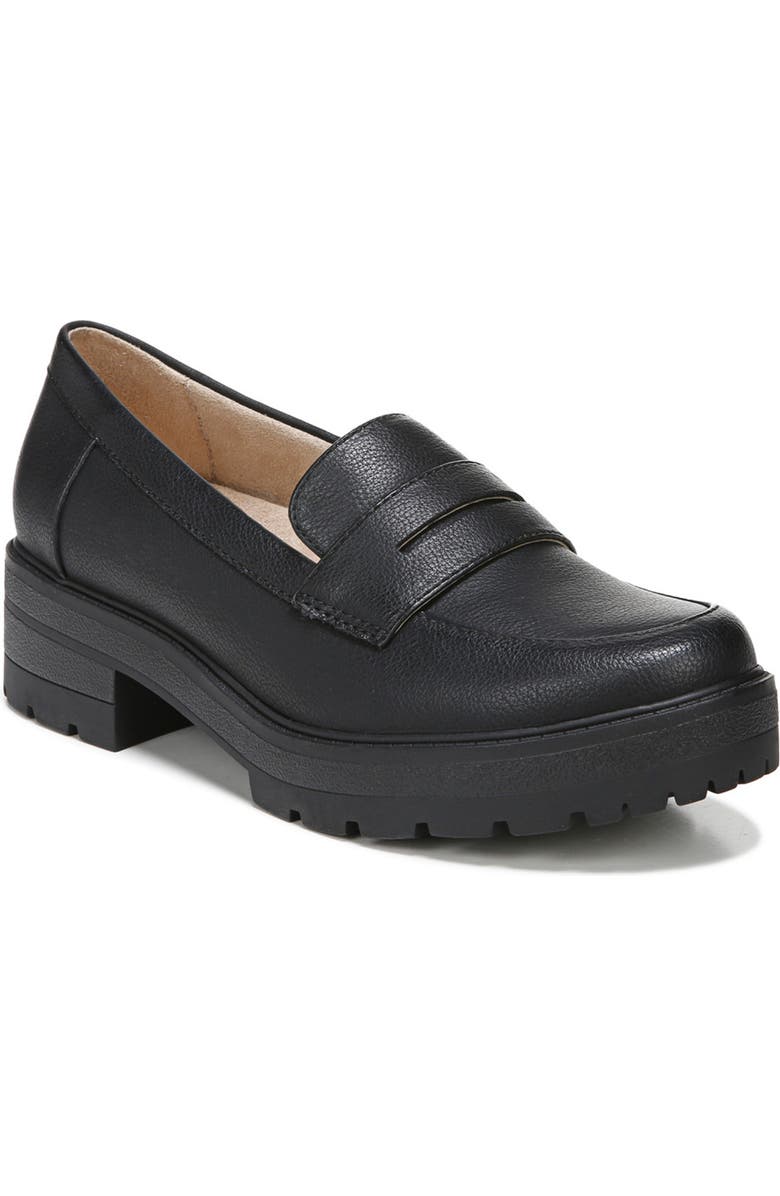 SOUL NATURALIZER Nova Platform Loafer - Wide Width Available (Women ...