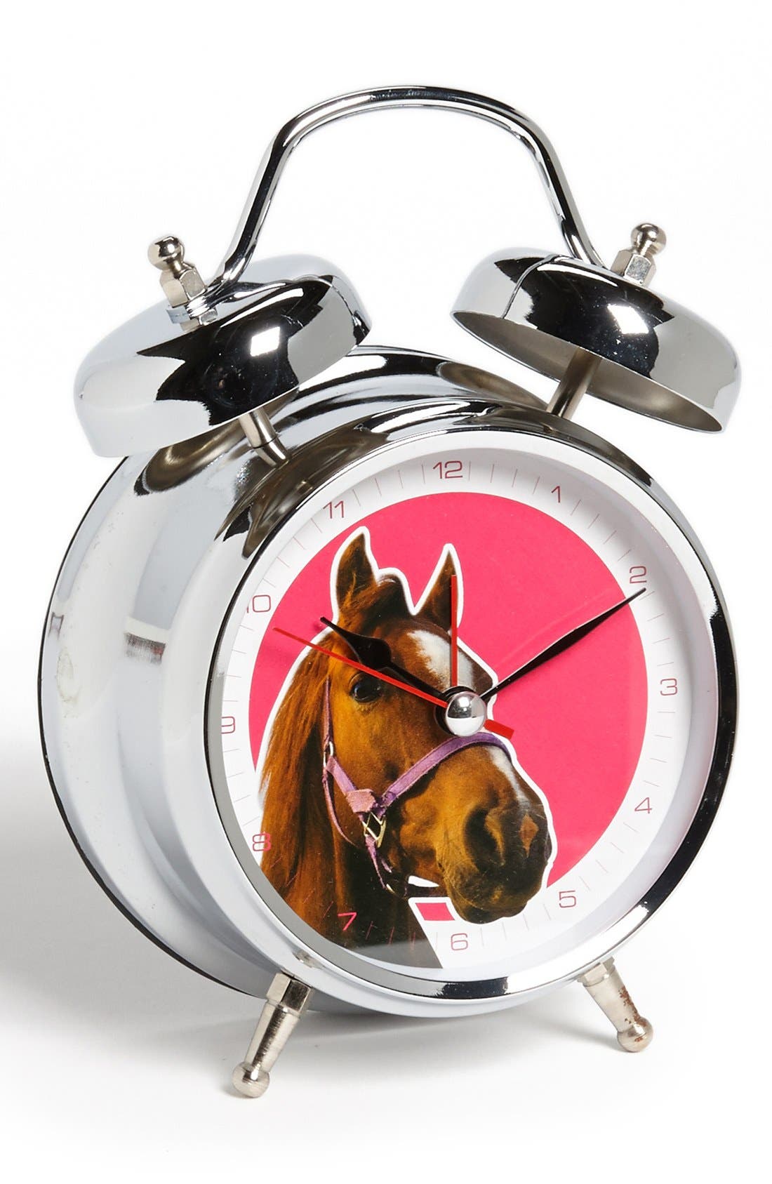 Wanted Horse Alarm Clock (Girls) Nordstrom