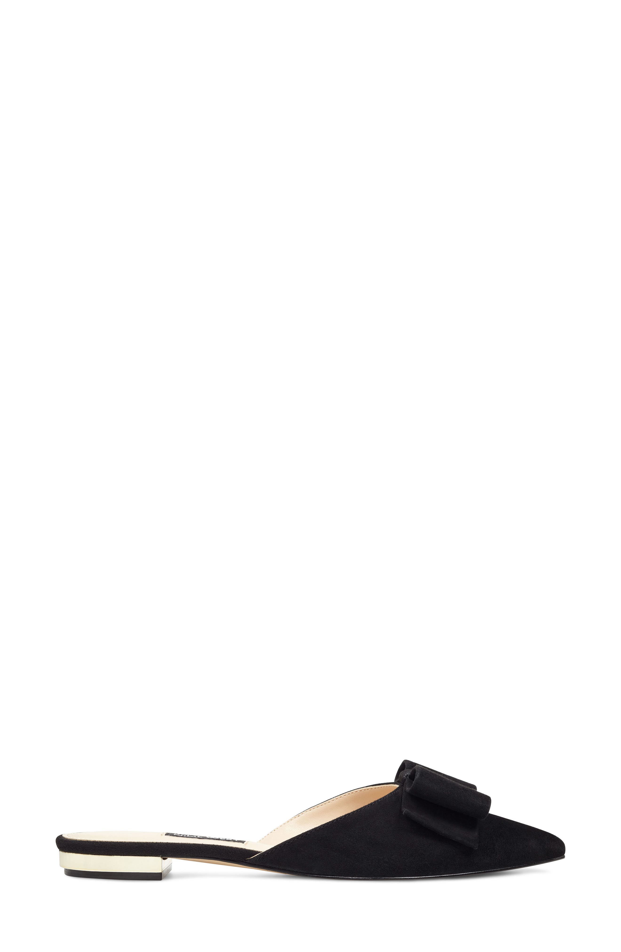 fia pointy toe mules