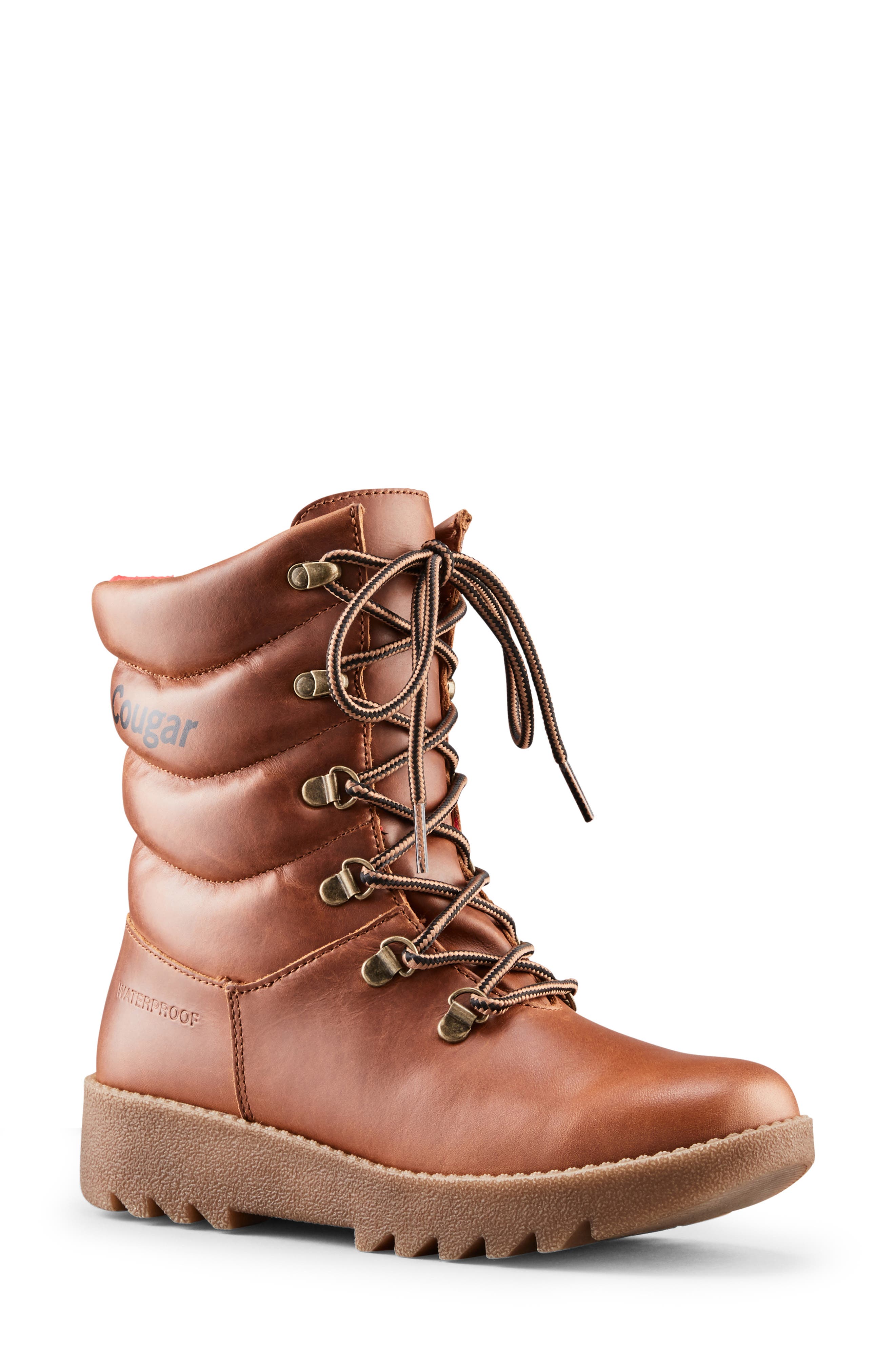 nordstrom waterproof winter boots