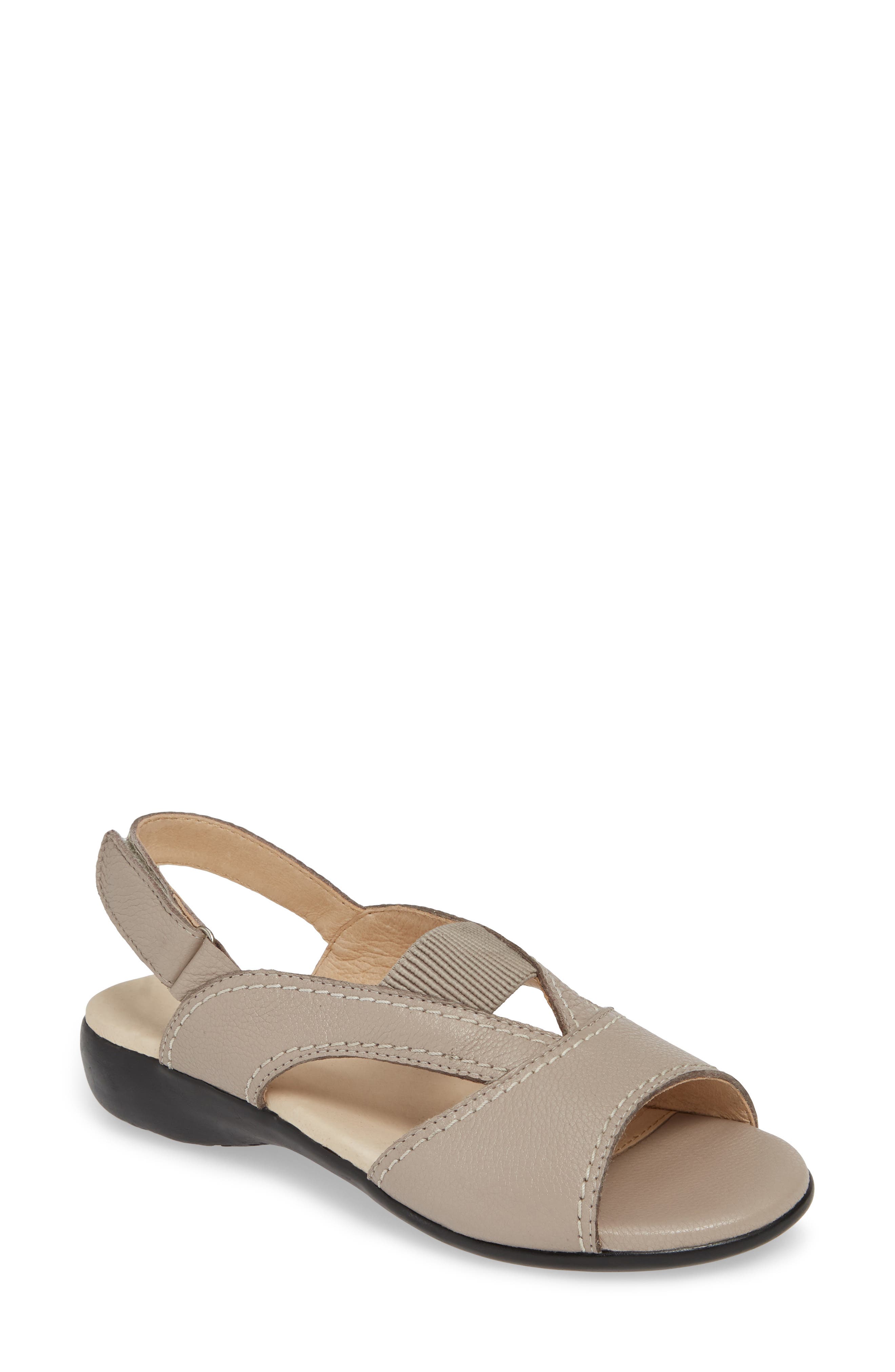 david tate sandals wide width