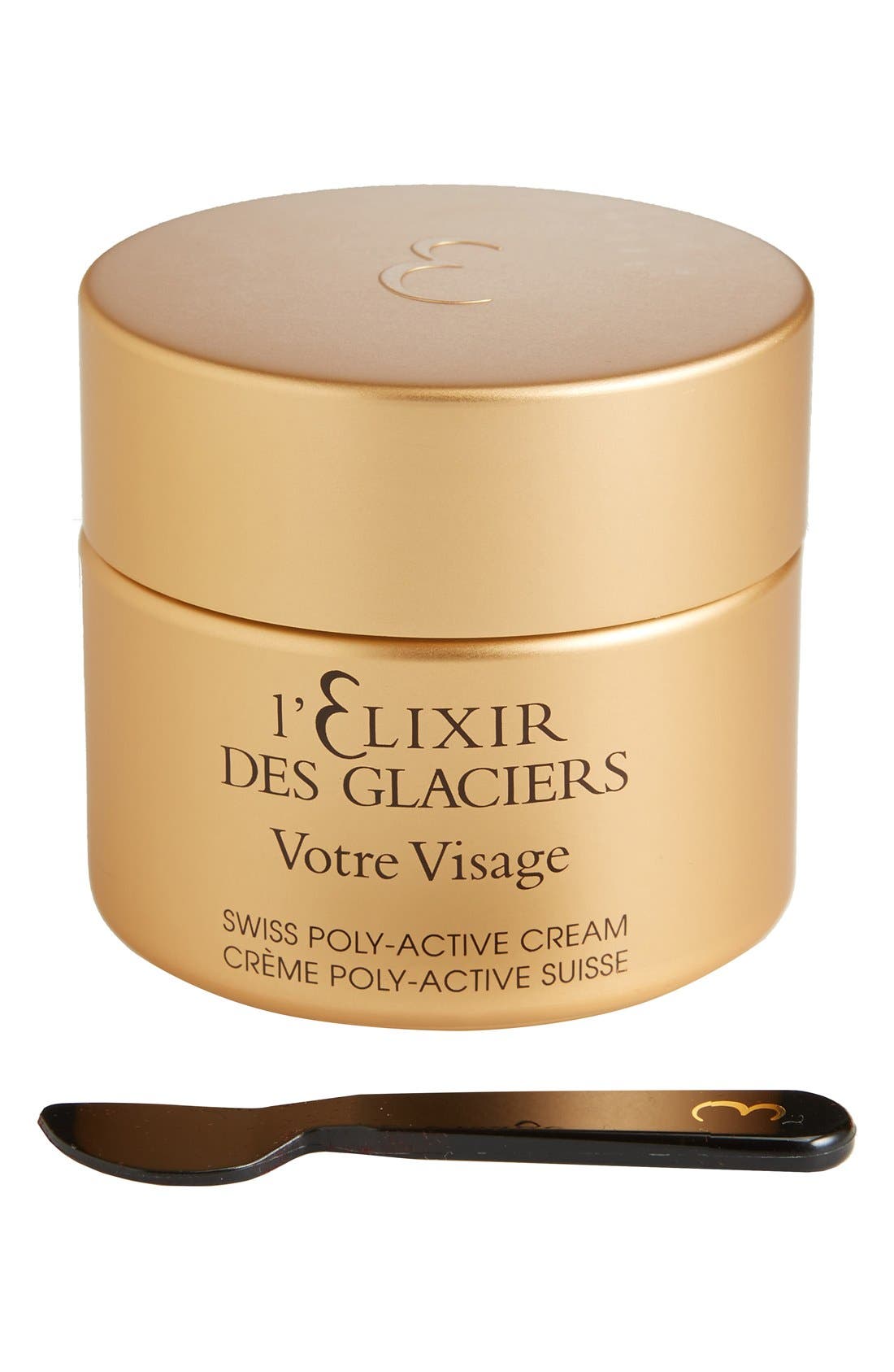 Valmont 'L'Elixir des Glaciers' Cream Nordstrom