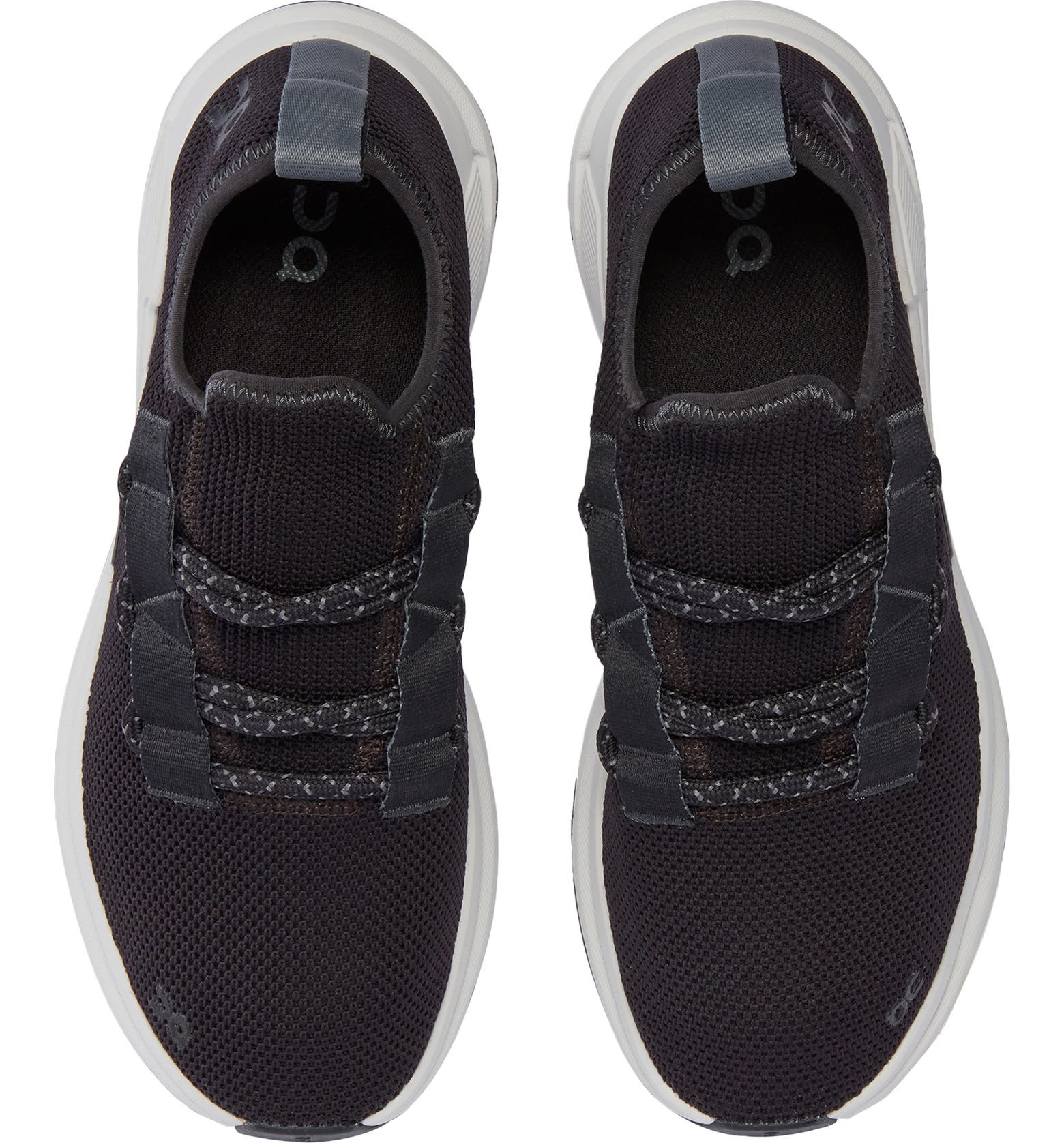 On Cloudeasy Knit Running Sneaker (Women) Nordstrom