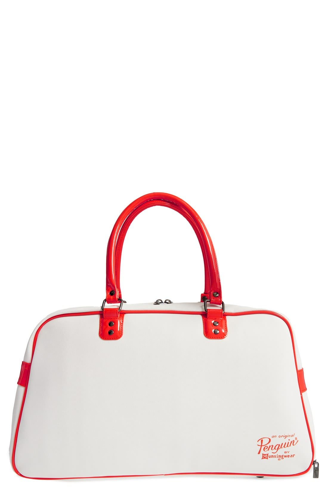Original Penguin 'Retro Sport' Duffel Bag Nordstrom