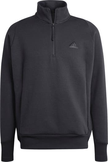 | adidas Z.N.E. Nordstrom Zip Sweatshirt Half Sportswear