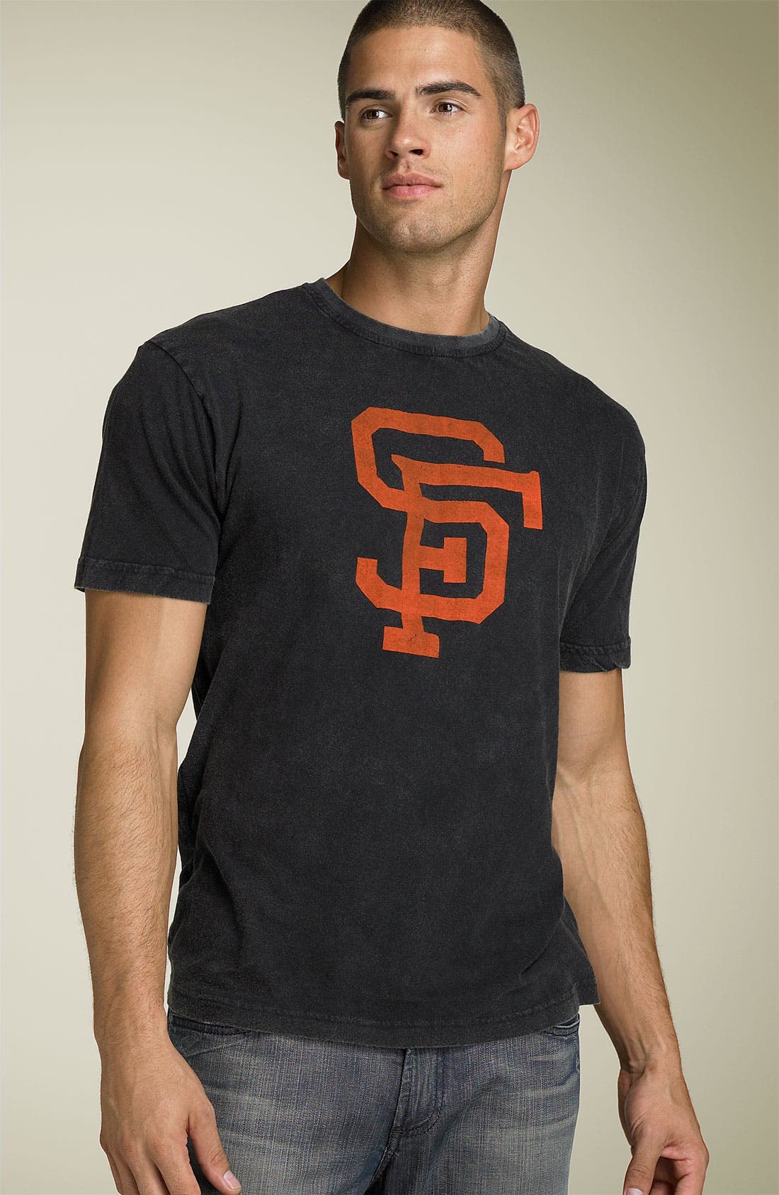 Red Jacket 'Los Angeles Dodgers' Vintage Screen TShirt Nordstrom