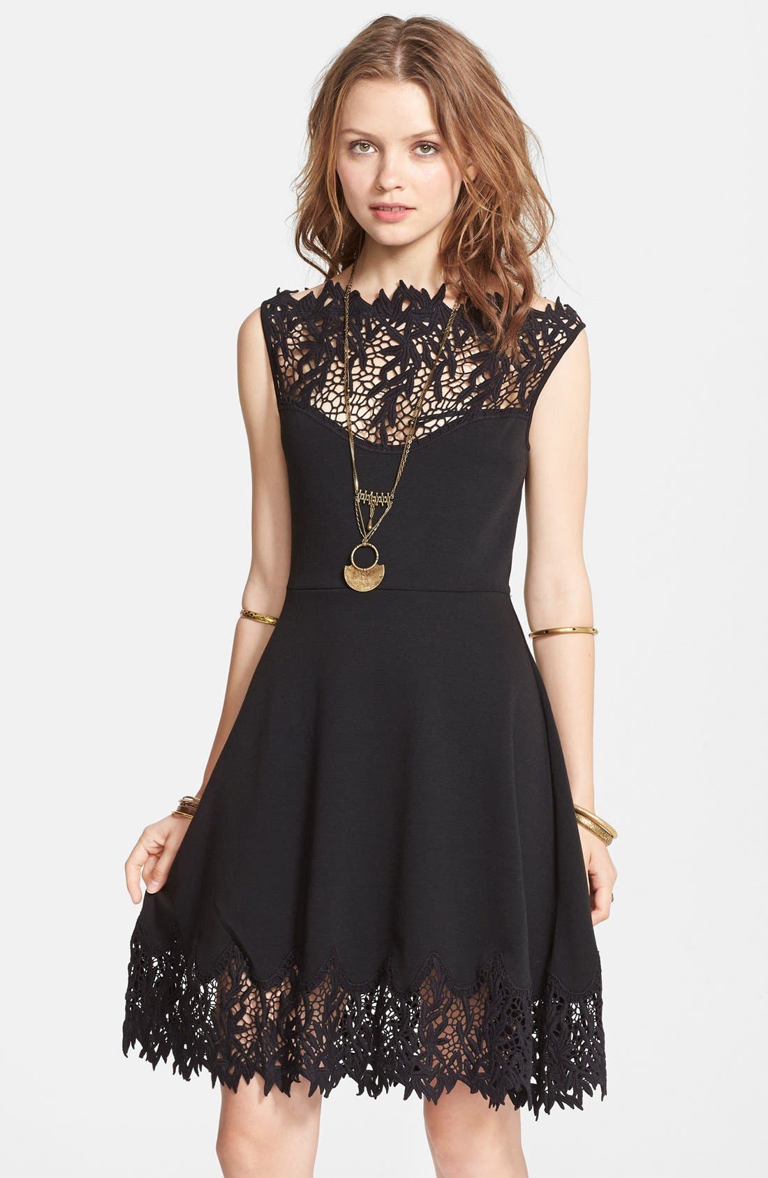 free people forget me not mini