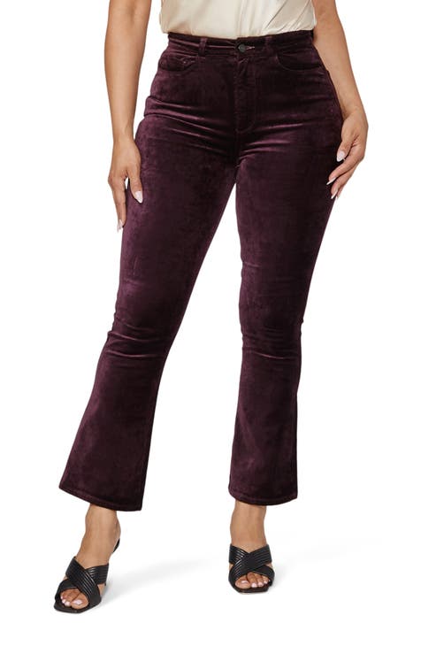 womens curvy pants | Nordstrom