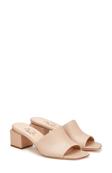 Nordstrom cheap shoes mules