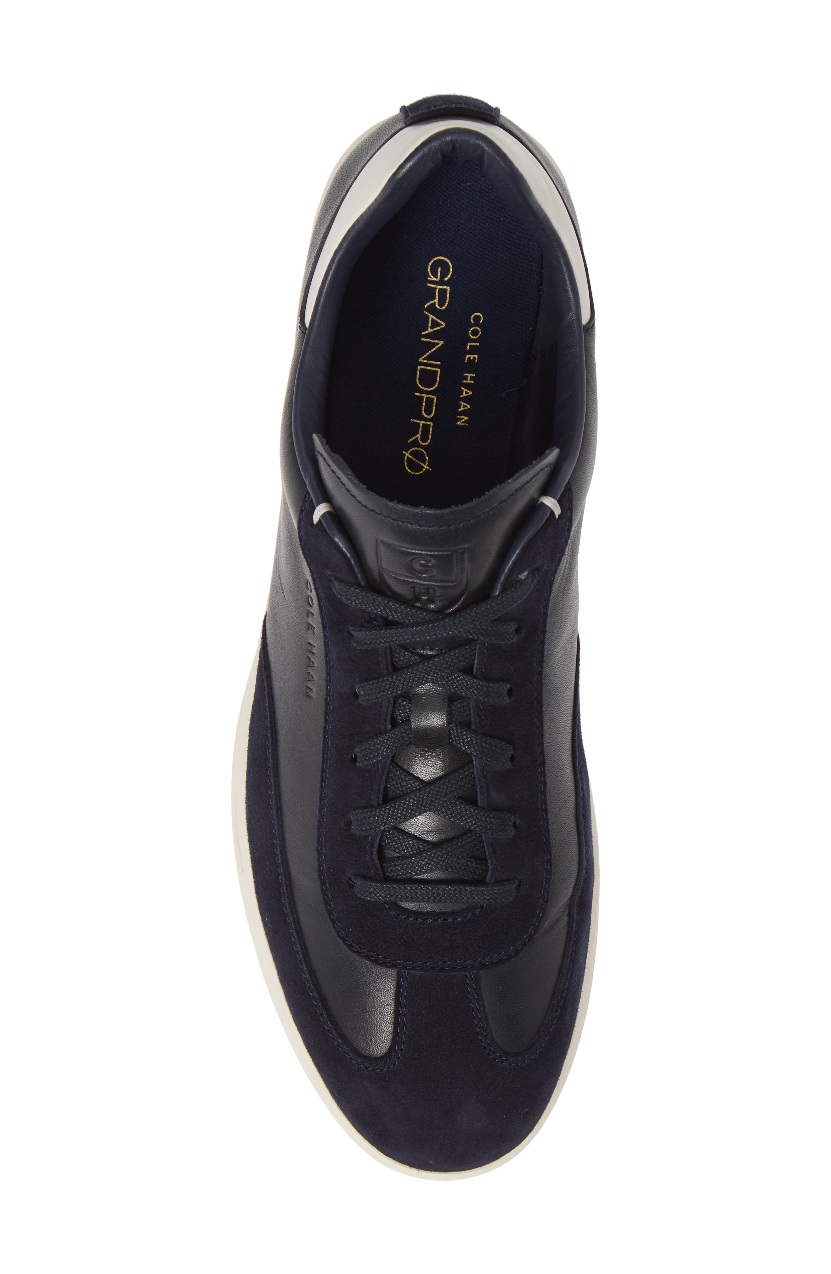 cole haan grandprø turf sneaker