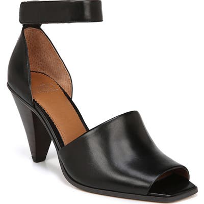 Sarto By Franco Sarto Ankle Strap Sandal