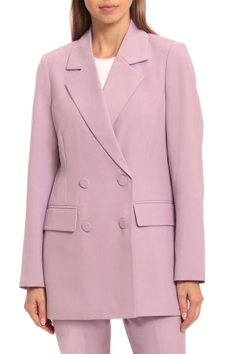 Double Breasted Blazers for Women | Nordstrom Rack