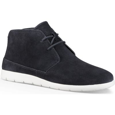 UGG Dustin Chukka Boot- Blue