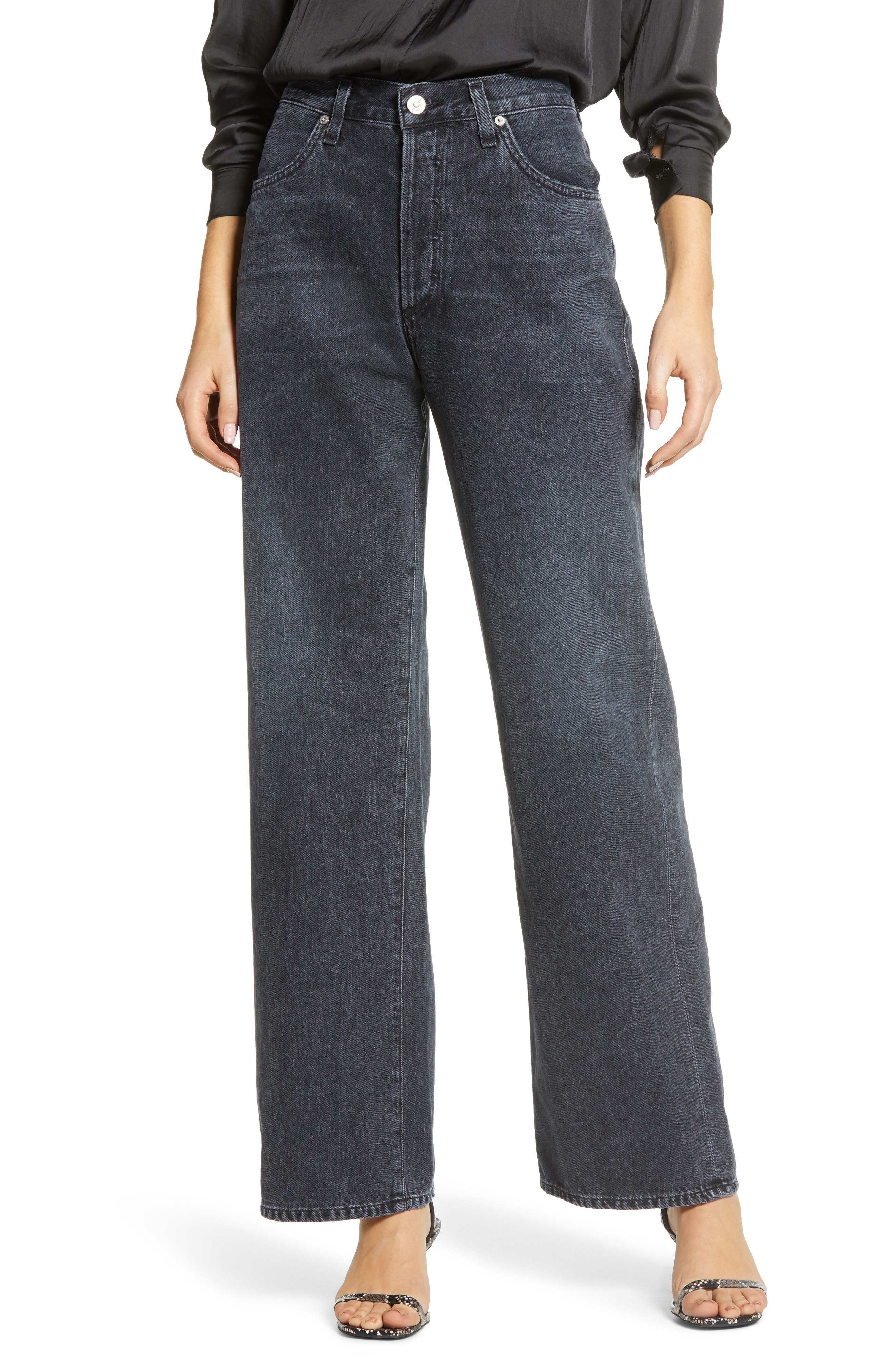 citizens of humanity flavie trouser jeans